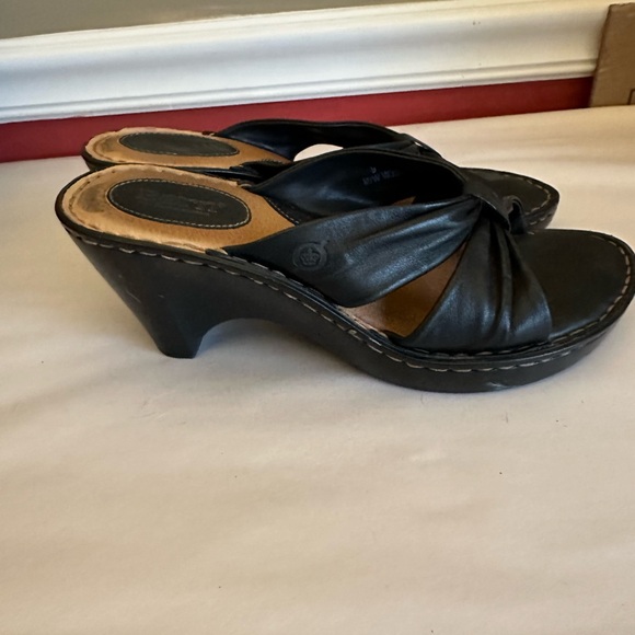 Born women’s sandals - Picture 4 of 6